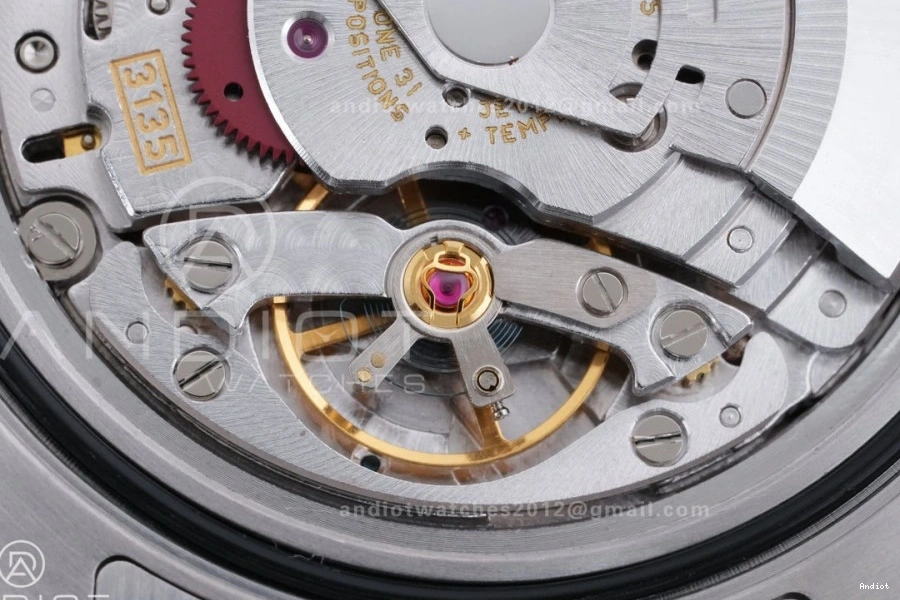 Bracelet Edition LV On 1:1 Submariner SS SA3135 Clean Green 904L 116610 Best Hulk Ceramic 0318